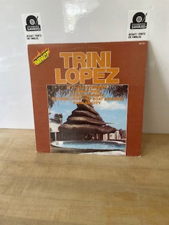 Trini Lopez