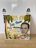 Fritz Pereira caprices d'haiti