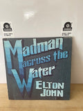 Elton John madman across the water