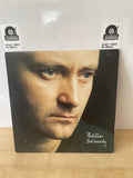 Phil Collins but seriously