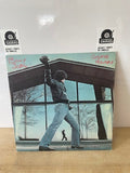 Billy Joel glass houses