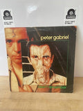 Peter Gabriel i don't remember EP
