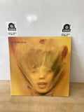The Rolling Stones  goats head soup
