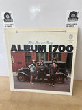 Peter Paul and Mary album 1700