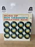 Roy Orbison more greatest hits
