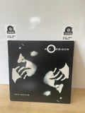 Roy Orbison mystery girl