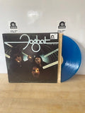 Foghat stone blue    édition bleue