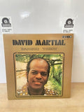 David Martial bambou tabou