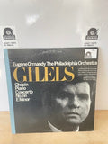Gilels The Philadelphia orchestra