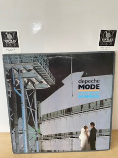 Depeche Mode  some great reward