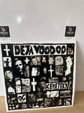Deja voodoo cemetery