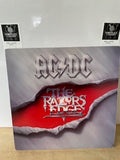 AC DC the razors edge