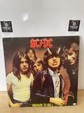 AC DC let there be rock