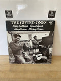 The gifted ones Gillespie Basie Brown Roker