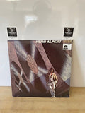 Herb Alpert rise