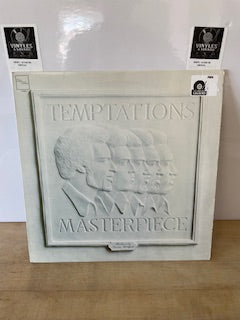 The Temptations masterpiece
