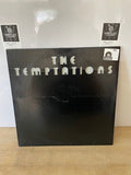 The Temptations  A song for you