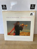 Chuck Mangione Children of Sanchez