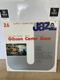 Gibson Carter Gant