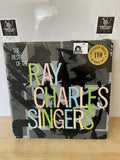 Ray Charles best of