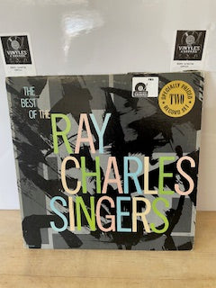 Ray Charles best of