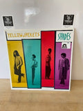 Yellowjackets shades