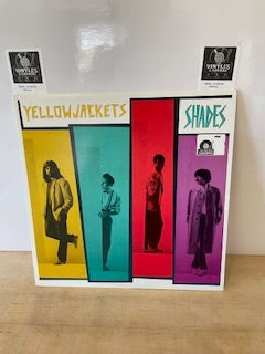Yellowjackets shades