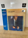 Milt Jackson Bag's groove