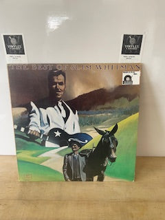 Slim Whitman best of