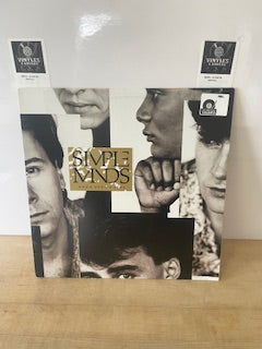 Simple Minds Once upon a time