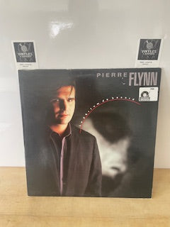 Pierre Flynn le parfum du hazard