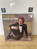 Jacques Dutronc  24 plus grands succès