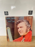 Bobby Hachey sings Johnny Cash