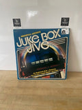 Juke box jive compilation