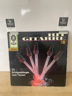 HIT-GITARRE2  compilation