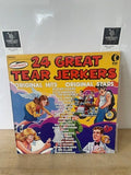 24 great tear jerkers compilation