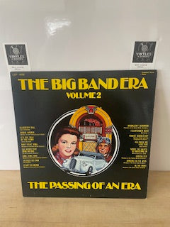 rhe big band era vol 2  compilation