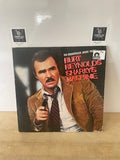 Burt Reynolds sharky's machine B.O