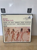 MOZART the magic flute