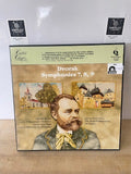 DVORAK Symphonies 7-8-9