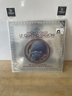Vivaldi Le quattro Stagioni