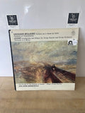 VAUGHAN WILLIAMS   ELGAR