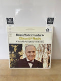 MOZART  HAYDN  symphony no.40   symphony no.88