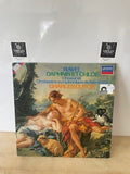 RAVEL Daphnis et Chloé