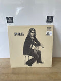 Pagliaro
