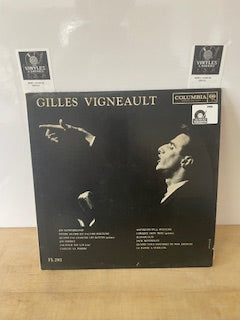 Gilles Vigneault