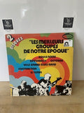 les meilleurs groupes de notre époque compilation