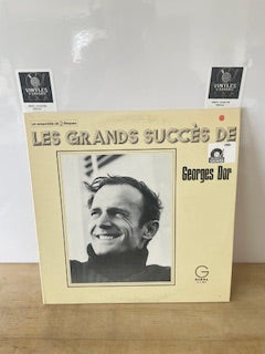 Georges Dor les grands succès