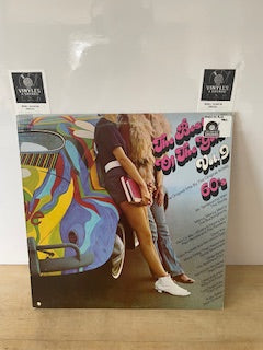 The best of the gold vol.9