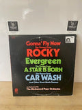 great movie themes B.O
